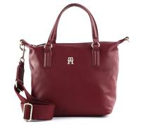 TOMMY HILFIGER Poppy Plus Small Tote Rouge