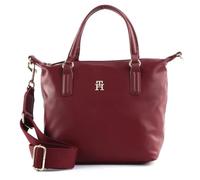 TOMMY HILFIGER Poppy Plus Small Tote Rouge [231253] - sac à main sac a main