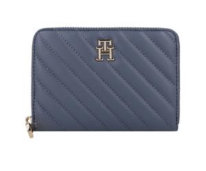 Tommy Hilfiger Poppy Reform Porte-monnaie 14 cm bleu