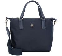Tommy Hilfiger Poppy TH Sac à main 31 cm bleu