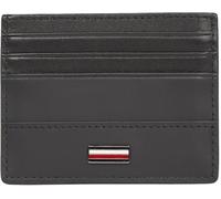 Tommy Hilfiger Porte-Carte Homme Corp Petit, Noir (Black), Taille Unique