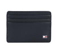 Tommy Hilfiger Eton CC Am0am00653, Porte-Monnaie - Noir (002), Taille Unique