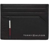 Tommy Hilfiger Porte-cartes noir