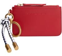 Tommy Hilfiger Porte-clés Th Charms Multi AW0AW18565 pour femme, rouge (rouge primaire), taille unique