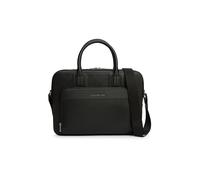 TOMMY HILFIGER Porte-documents TH CENTRAL noir