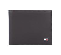 Tommy Hilfiger Eton Mini Cc Wallet Brown Taille: OS | Portefeuilles Outlet | Homme | Marron