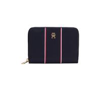 Tommy Hilfiger Icon Medium Woman Wallet Bleu Femme
