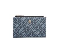 TOMMY HILFIGER Porte-monnaies marine / bleu fumé, Taille One Size