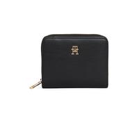 TOMMY HILFIGER Porte-monnaies noir, Taille One Size