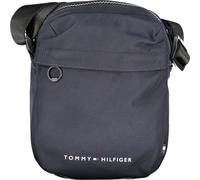 TOMMY HILFIGER PORTEFEUILLE BLEU HOMME : Couleur - Bleu, Taille - UNI Taille : UNI Couleur : Bleu