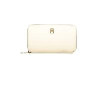 Tommy Hilfiger Portefeuille en polyéthylène beige