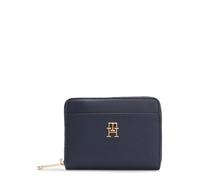 TOMMY HILFIGER PORTEFEUILLE FEMME BLEU : Couleur - Bleu, Taille - UNI Taille : UNI Couleur : Bleu