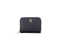 TOMMY HILFIGER PORTEFEUILLE FEMME BLEU : Couleur - Bleu, Taille - UNI Taille : UNI Couleur : Bleu