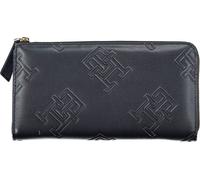 Petite Maroquinerie Tommy Hilfiger Th Refined Large Za pour Sacs T.U