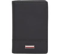 Tommy Hilfiger Portefeuille Homme Corp Bifold Petit, Noir (Black), Taille Unique