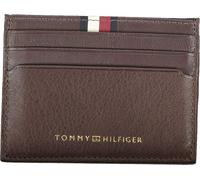 TOMMY HILFIGER PORTEFEUILLE HOMME MARRON : Couleur - Marron, Taille - UNI Taille : UNI Couleur : Marron
