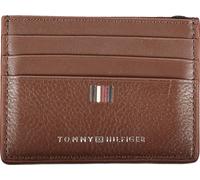 TOMMY HILFIGER PORTEFEUILLE HOMME MARRON : Couleur - Marron, Taille - UNI Taille : UNI Couleur : Marron