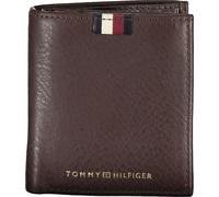 TOMMY HILFIGER PORTEFEUILLE HOMME MARRON : Couleur - Marron, Taille - UNI Taille : UNI Couleur : Marron