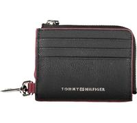 TOMMY HILFIGER PORTEFEUILLE HOMME NOIR : Couleur - Noir, Taille - UNI Taille : UNI Couleur : Noir