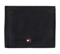Tommy Hilfiger Mini porte-cartes Johnson Noir