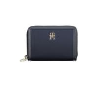 Tommy Hilfiger Portefeuille multi-compartiments bleu chic