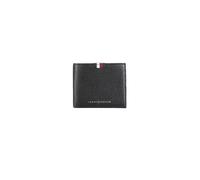 TOMMY HILFIGER Portefeuille TH PREM LEA Mini noir