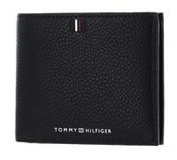 Tommy Hilfiger Portefeuilles Th Central CC et Coin Am0am11855 pour Homme, Noir (Noir), OS