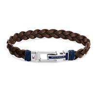 Tommy Hilfiger Pour des Hommes Analogique Quartz Montre avec Bracelet