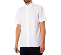 Tommy Hilfiger Košile Flex, MW0MW31382, Taille : 179