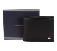 Tommy Hilfiger Mini-portefeuille Ethon Noir Homme