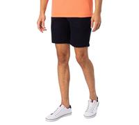 Tommy Hilfiger Pour des hommes Short chino Brooklyn, Bleu 33