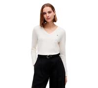 Tommy Hilfiger Pull à Col En V Ww0ww40098