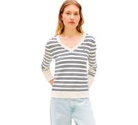 Tommy Hilfiger Pull à Col En V Ww0ww40098