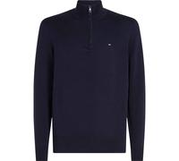 Tommy Hilfiger Pull-over ESSENTIAL bleu foncé Taille XL