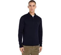 Tommy Hilfiger Pull à Demi-zip Essential