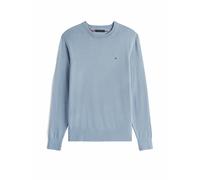 TOMMY HILFIGER Pull bleu clair | XL