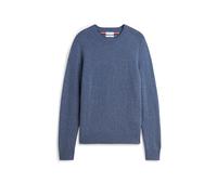 TOMMY HILFIGER Pull bleu clair | XL