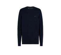 TOMMY HILFIGER Pull bleu | M