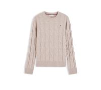 TOMMY HILFIGER Pull camel | L