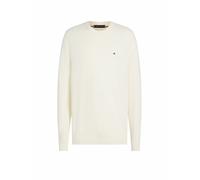 TOMMY HILFIGER Pull crème | L