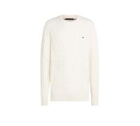 TOMMY HILFIGER Pull-over 'Classic' blanc naturel, Taille XL
