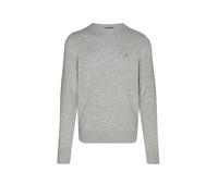 TOMMY HILFIGER Pull gris clair | XL