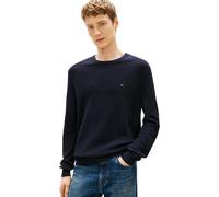 Tommy Hilfiger Essential Structure Sweater Noir XL Homme