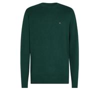 Tommy Hilfiger Pull Iconique col Rond Coton Cachemire