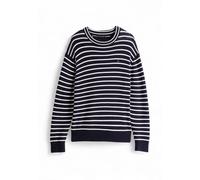 Tommy Hilfiger - Pull Marinière - Homme - Pulls - Multicolore - Taille: M