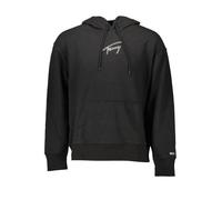 Tommy Hilfiger - Sweat à capuche - Homme - Sweatshirts et sweats à capuche - Noir - Taille: XL