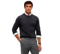 Tommy Hilfiger Pull Mw0mw28046 Cashmere