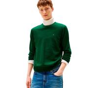 Tommy Hilfiger Mw0mw39999 Sweater Vert 2XL Homme