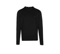 TOMMY HILFIGER Pull noir | S