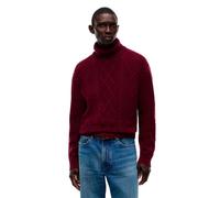 Tommy Hilfiger Pull Ny Wool Cable